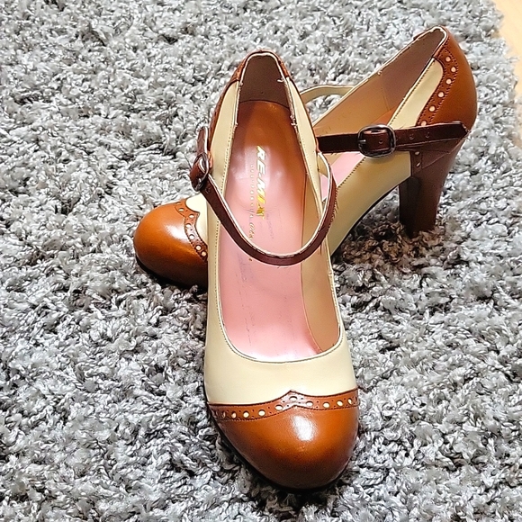 Remix California Classic-BabyJane- size 7 - Picture 2 of 8